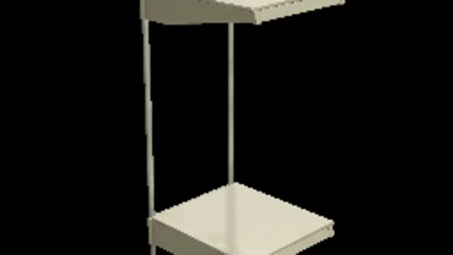 Shelf Wall Mounted 50