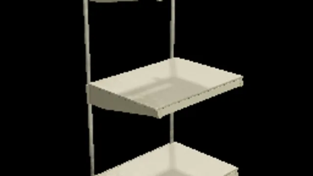 Shelf Wall Mounted 75