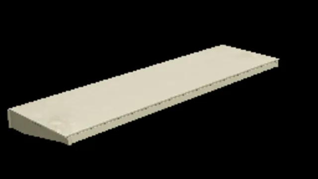 Shelf Wall Mounted Single