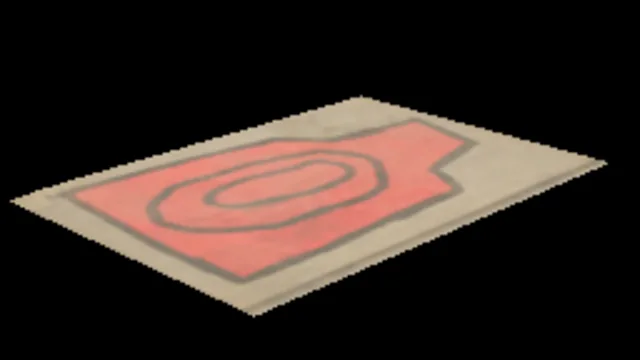 Shooting Target Paper A