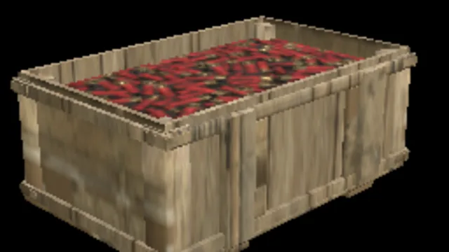 Shotgunammocrate A