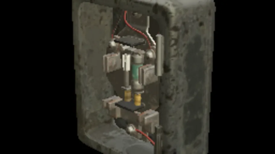 Simpleswitch
