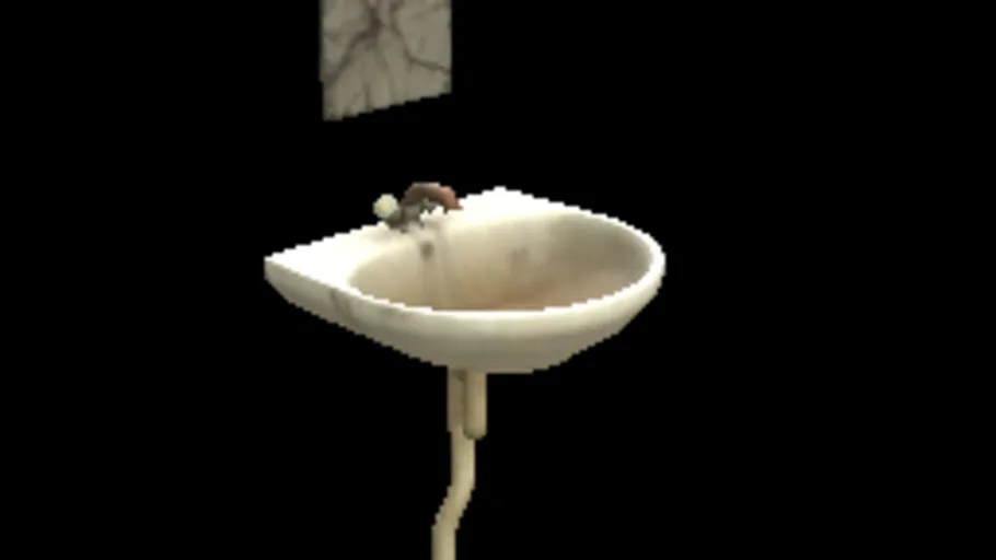Sink A
