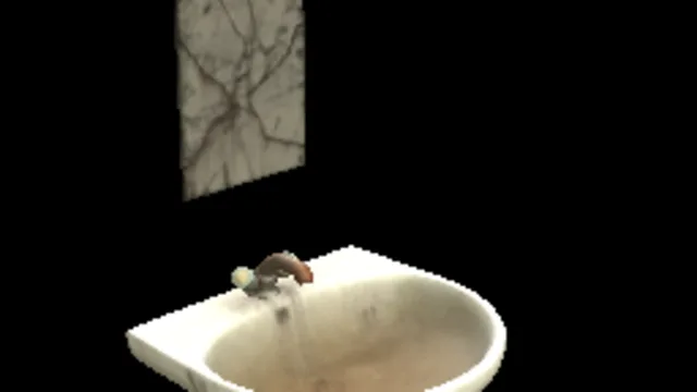Sink B