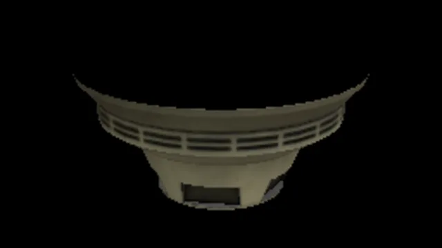 Smokedetector B