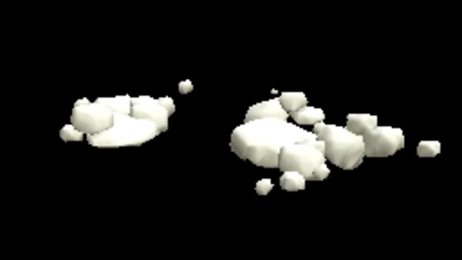Snowballs A