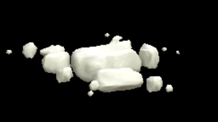 Snowballs B