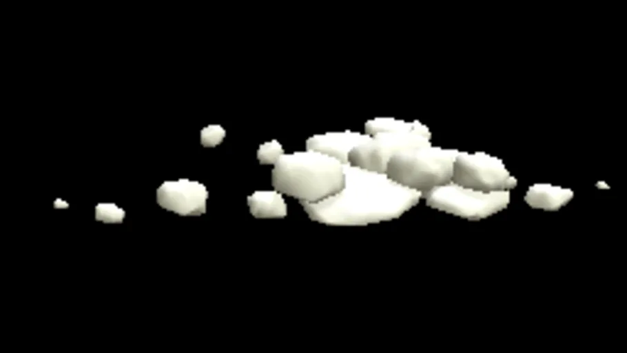 Snowballs C