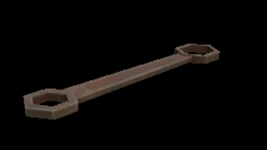 Spanner B