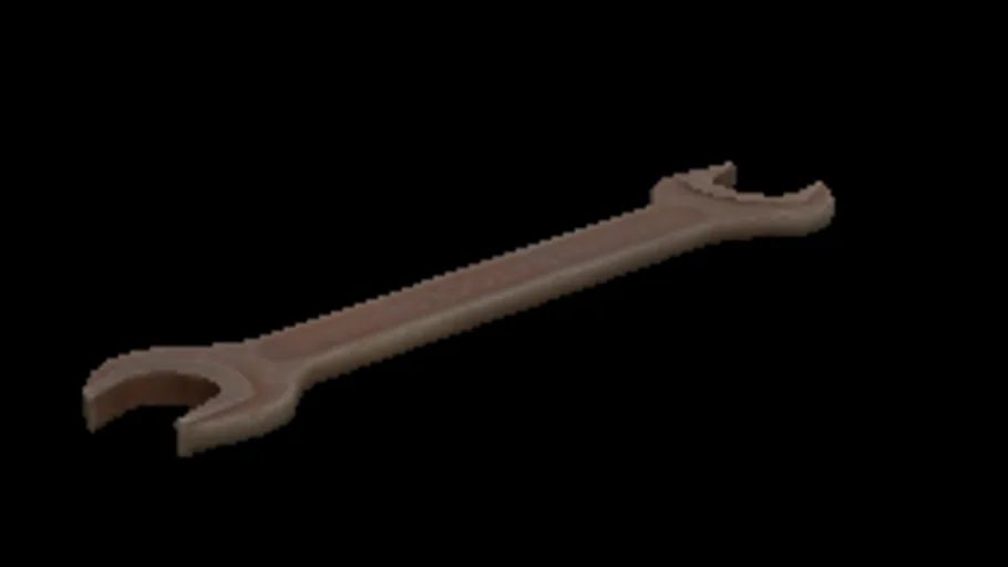 Spanner C