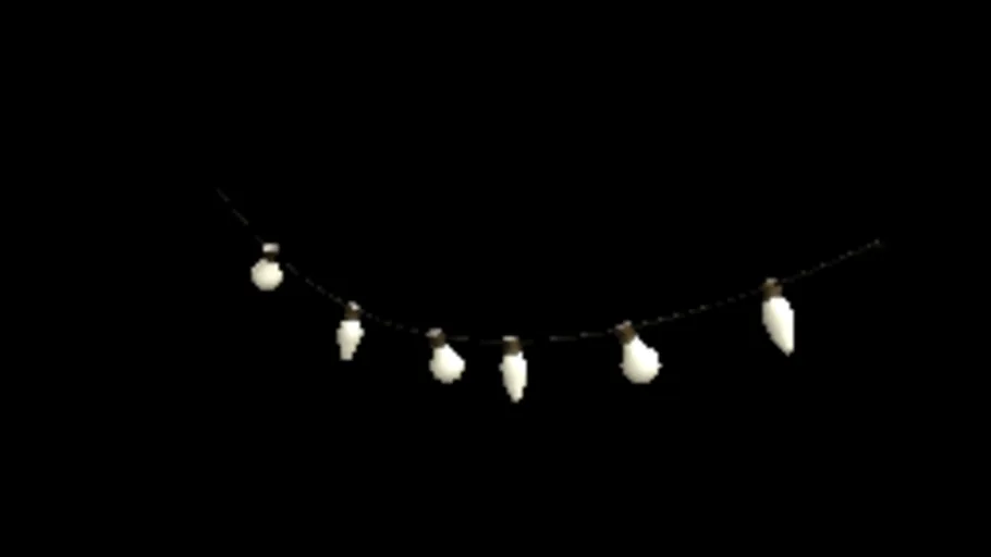 String Light 300 B