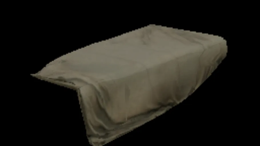 Submarine Bunk Bed Sheet 01