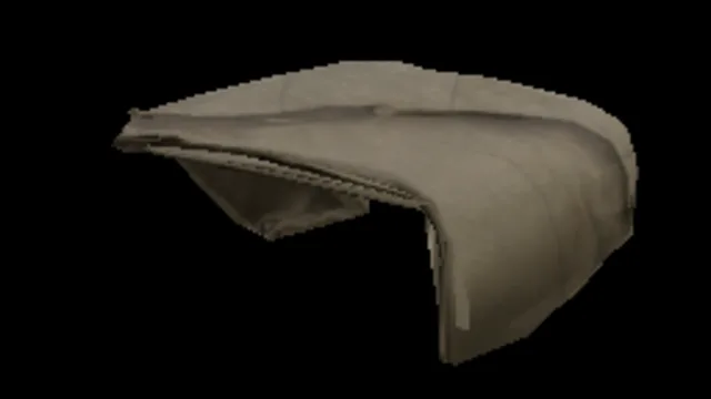 Submarine Bunk Bed Sheet 02