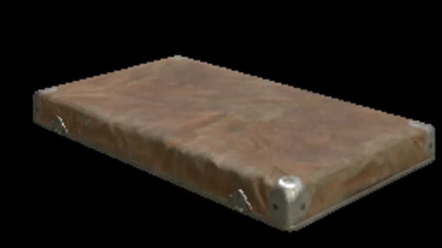 Suitcase G