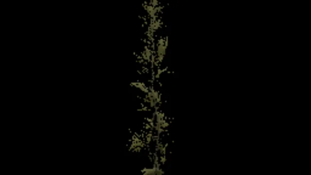 Tall Algae B