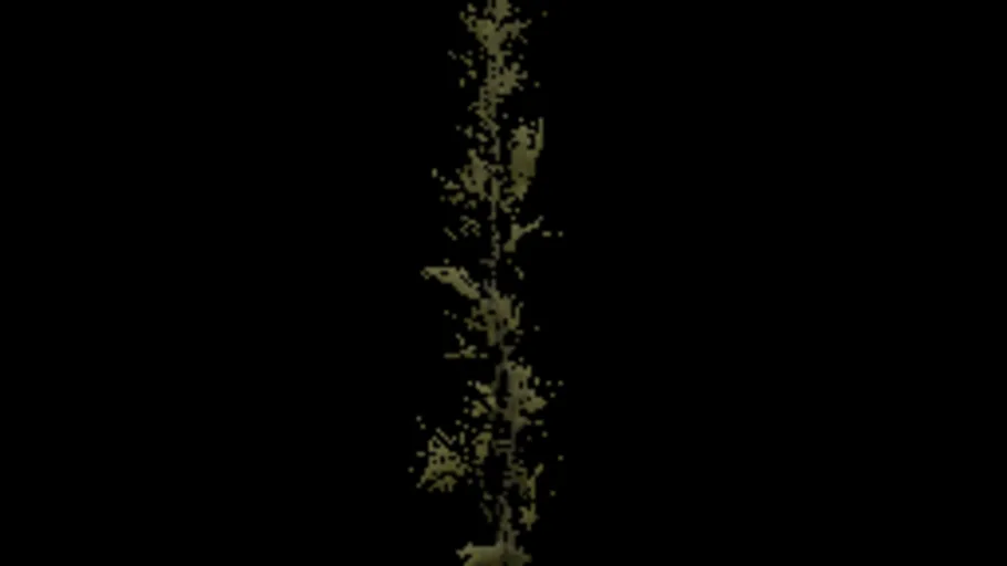 Tall Algae B