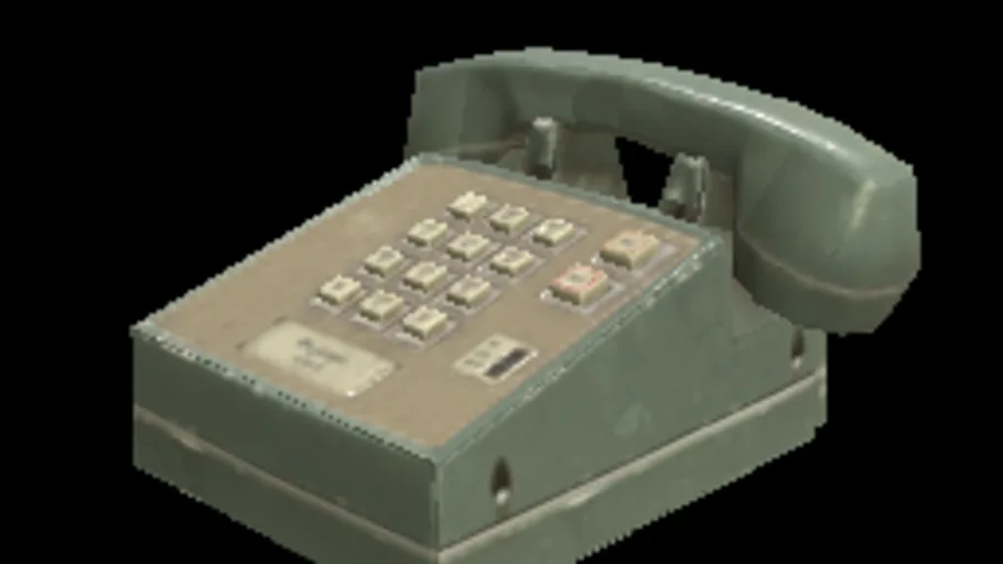 Telephone A