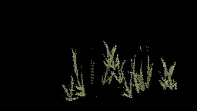 Temperate Grass A