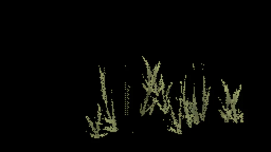 Temperate Grass A