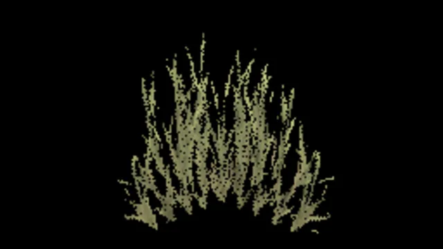 Temperate Grass B