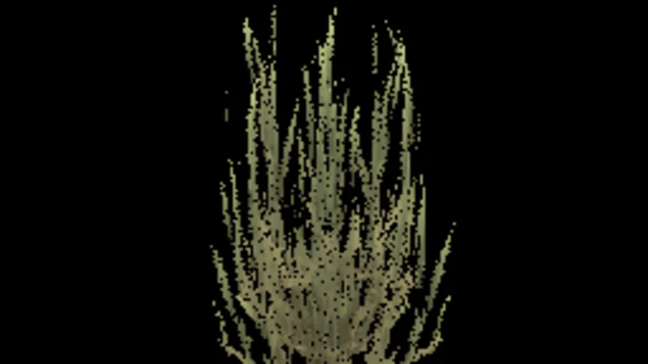 Temperate Grass C