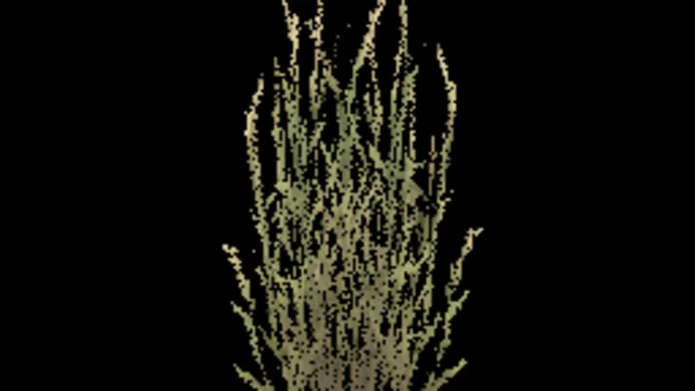 Temperate Grass E