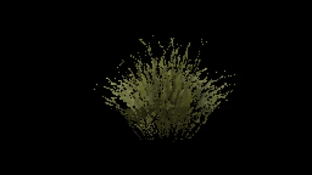 Thick Algae