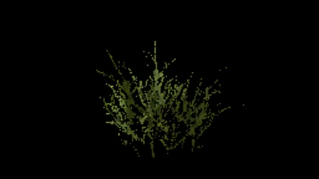 Thin Algae