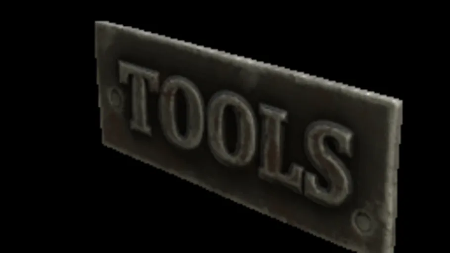 Toolssign