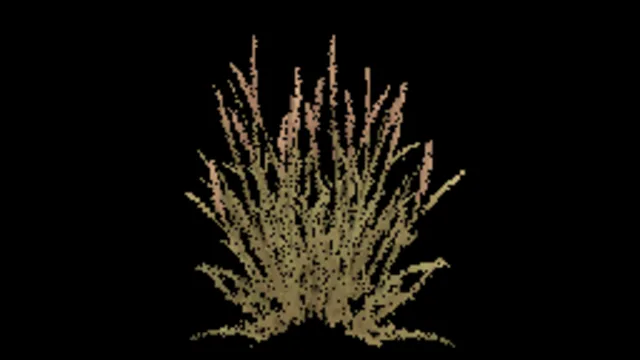 Tundra Grass Mid A