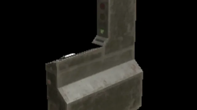 Turnstile B