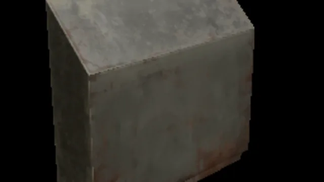 Turnstile Endbit