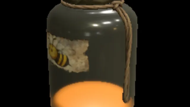V Bee Grenade