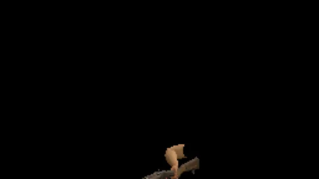 V Blunderbuss