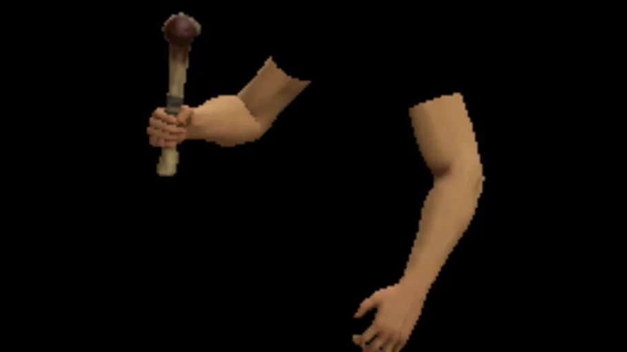 V Bone Club