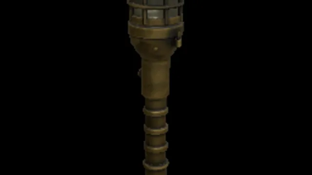 V Diver Torch