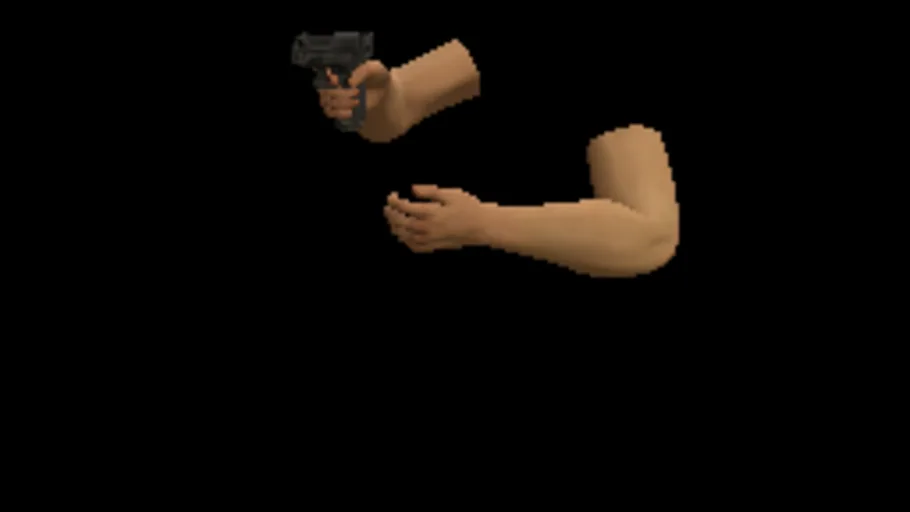 V Glock