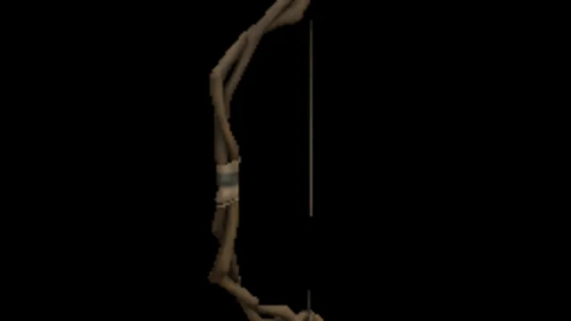 V Legacy Bow