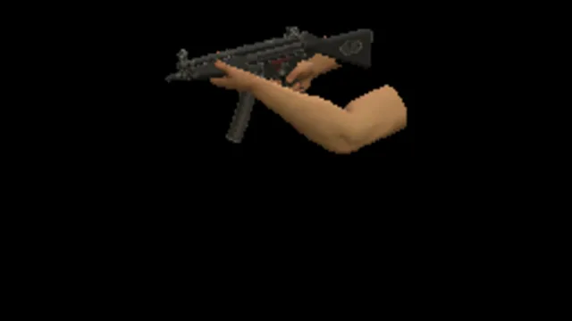 V Mp 5