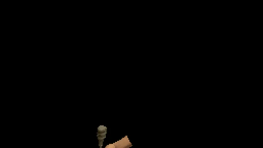 V Torch