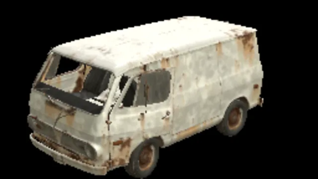 Van A