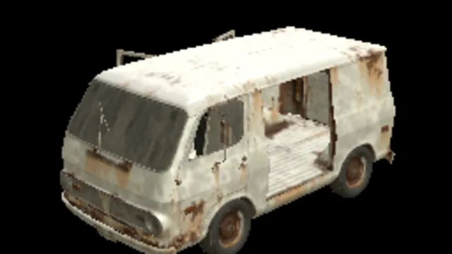 Van B