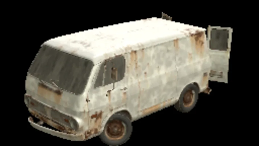 Van C