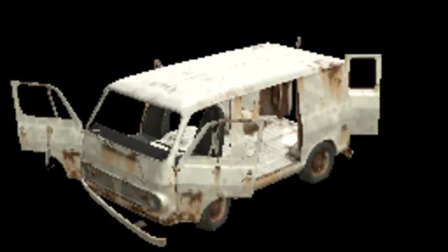 Van D