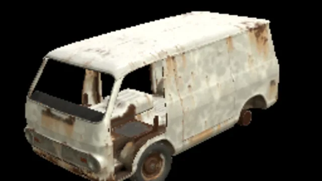 Van E