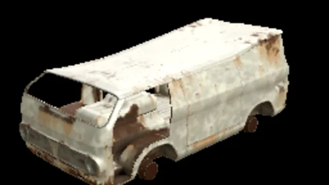 Van F