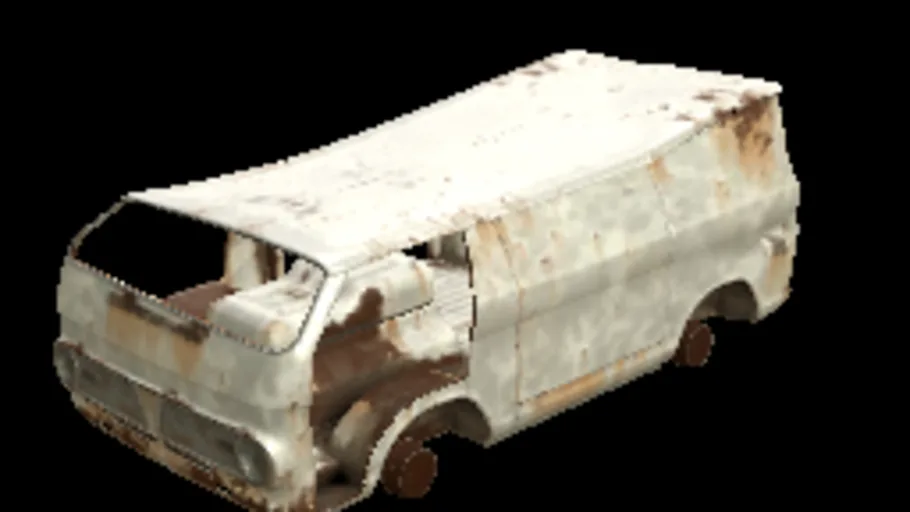 Van F