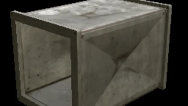 Vent Large Duct A