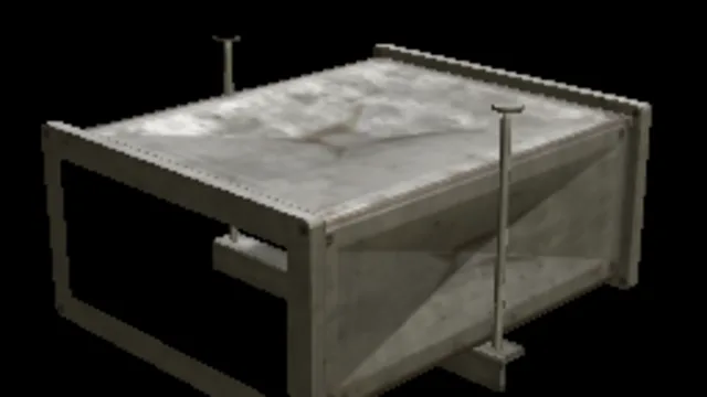 Vent Large Duct Slim A