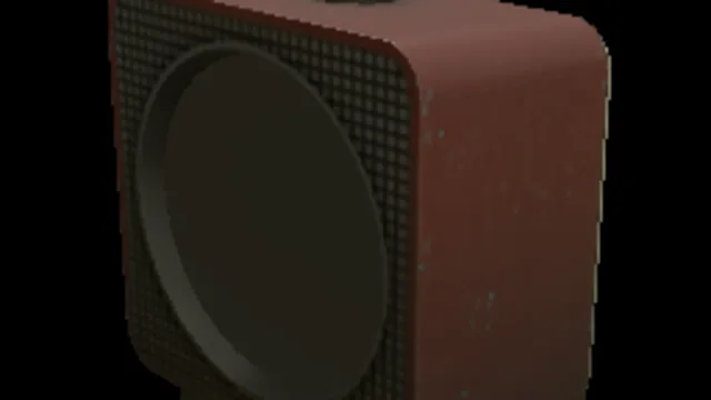 Vintagealarmclock